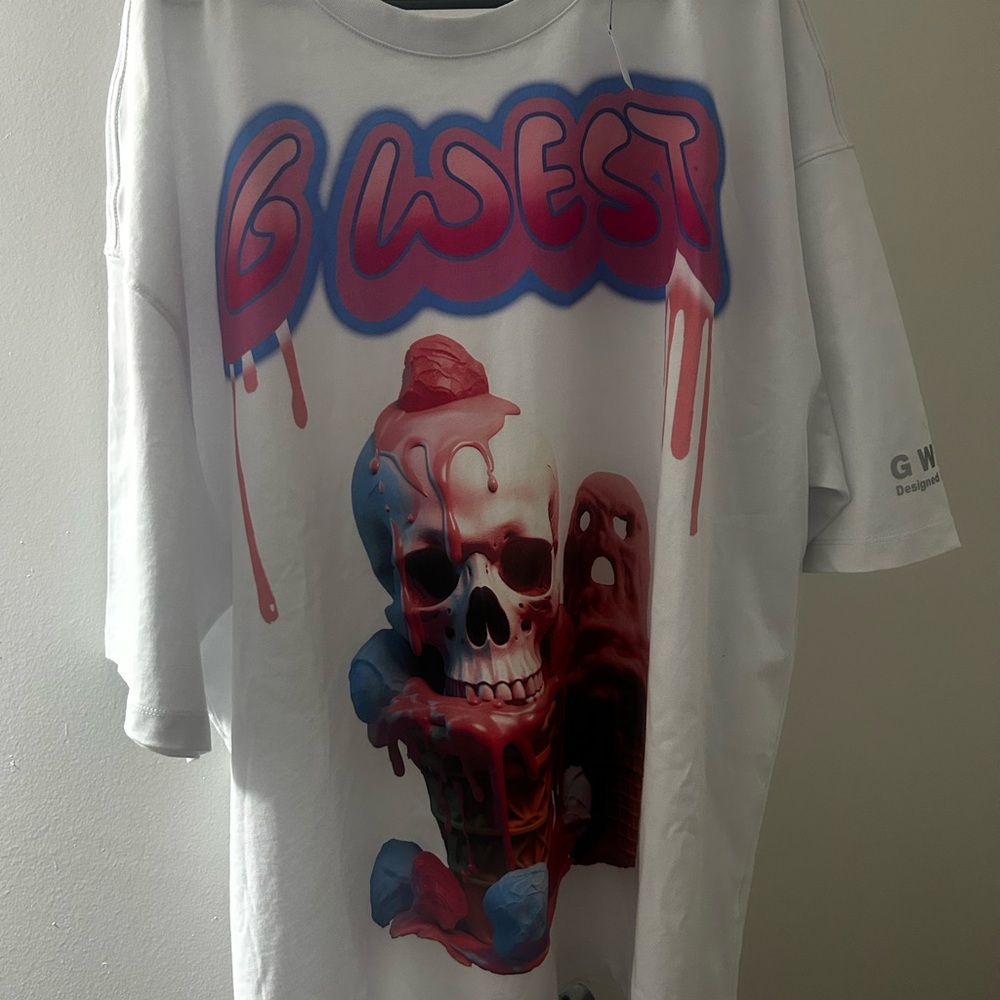 G West T Shirt